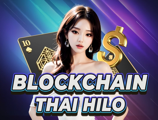 Trò chơi Blockchain HiLo