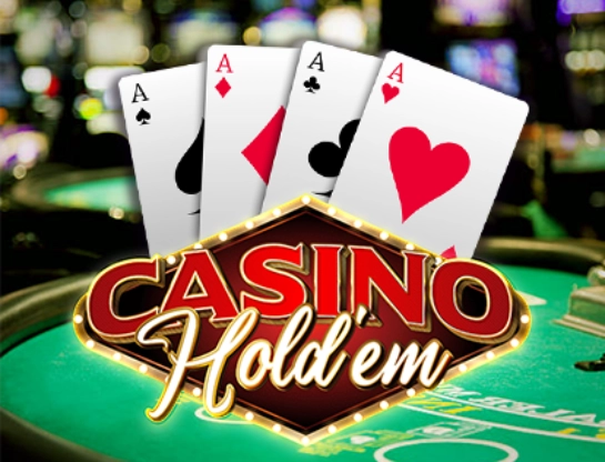 Trò chơi Casino Hold'em