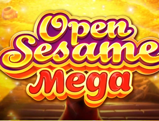 Trò chơi Open Sesame Mega